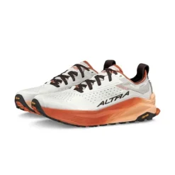 Altra Chaussures Running Neutre|Chaussures Trail^Olympus 6 Gris