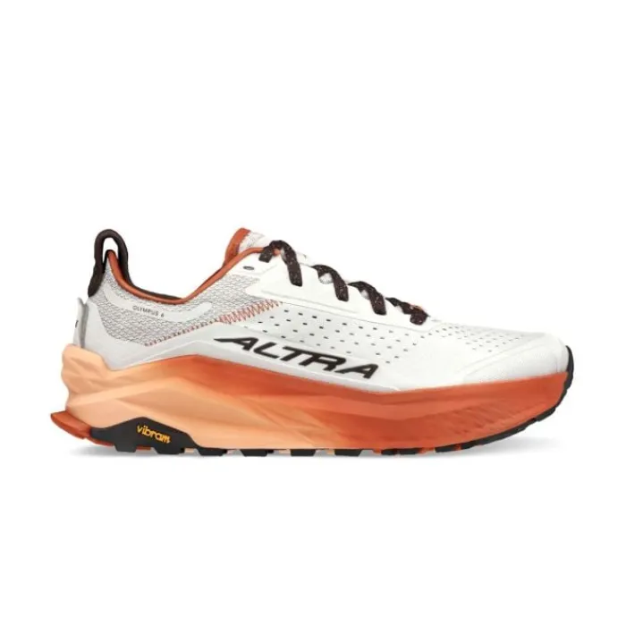 Altra Chaussures Running Neutre|Chaussures Trail^Olympus 6 Gris