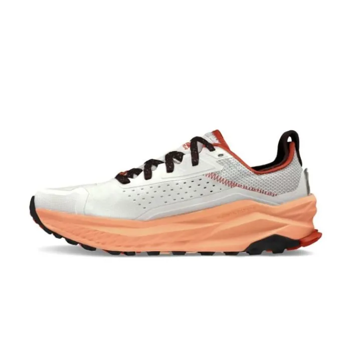 Altra Chaussures Running Neutre|Chaussures Trail^Olympus 6 Gris