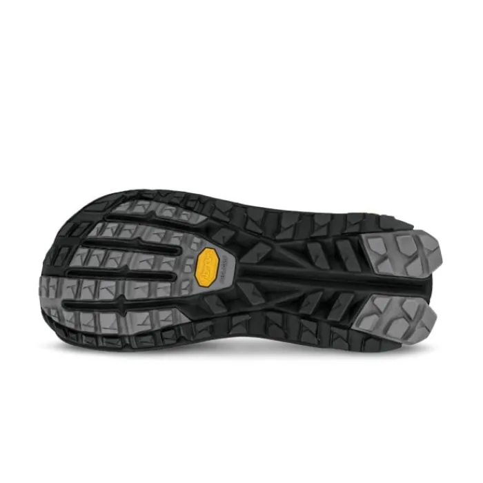 Altra Chaussures Running Neutre|Chaussures Trail^Olympus 6 Noir