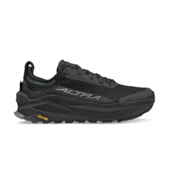 Altra Chaussures Running Neutre|Chaussures Trail^Olympus 6 Noir