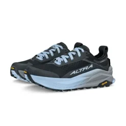 Altra Chaussures Running Neutre|Chaussures Trail^Olympus 6 Noir