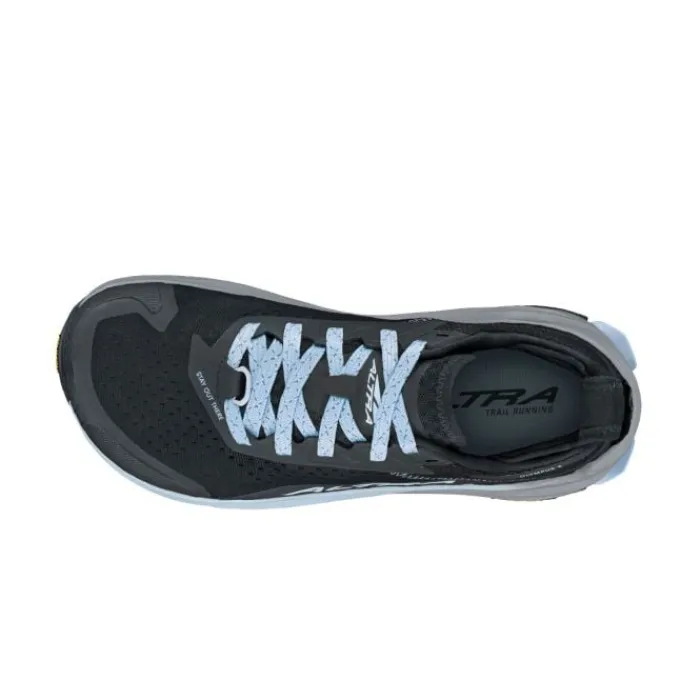 Altra Chaussures Running Neutre|Chaussures Trail^Olympus 6 Noir
