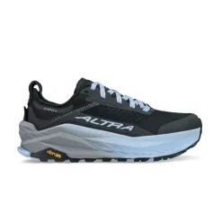 Altra Chaussures Running Neutre|Chaussures Trail^Olympus 6 Noir