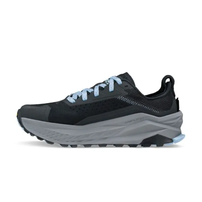 Altra Chaussures Running Neutre|Chaussures Trail^Olympus 6 Noir