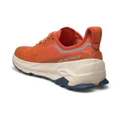 Altra Chaussures Trail^Olympus 5 Orange