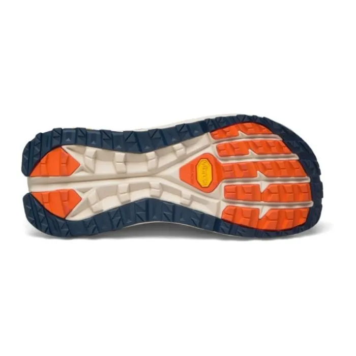 Altra Chaussures Trail^Olympus 5 Orange