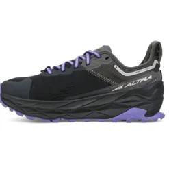 Altra Chaussures Running Neutre|Chaussures Trail^Olympus 5 Noir