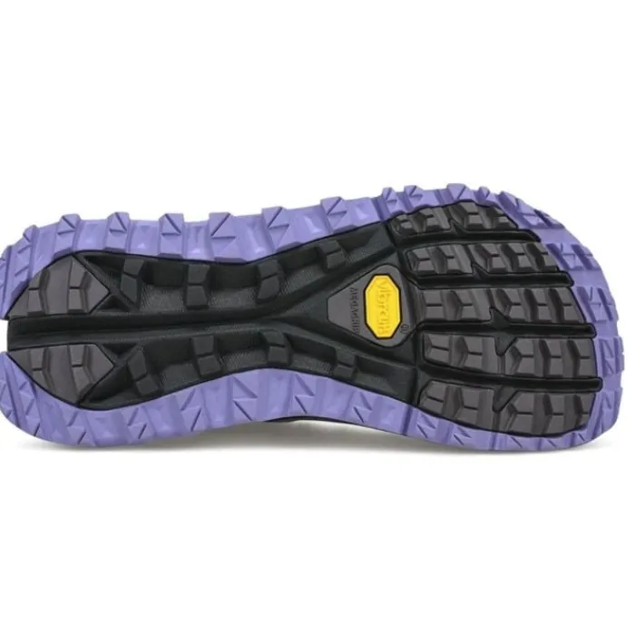 Altra Chaussures Running Neutre|Chaussures Trail^Olympus 5 Noir