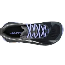 Altra Chaussures Running Neutre|Chaussures Trail^Olympus 5 Noir