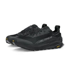 Altra Chaussures Running Neutre|Chaussures Trail^Olympus 6 Noir