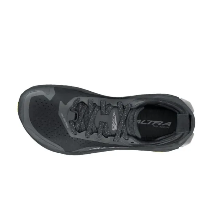 Altra Chaussures Running Neutre|Chaussures Trail^Olympus 6 Noir