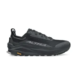 Altra Chaussures Running Neutre|Chaussures Trail^Olympus 6 Noir