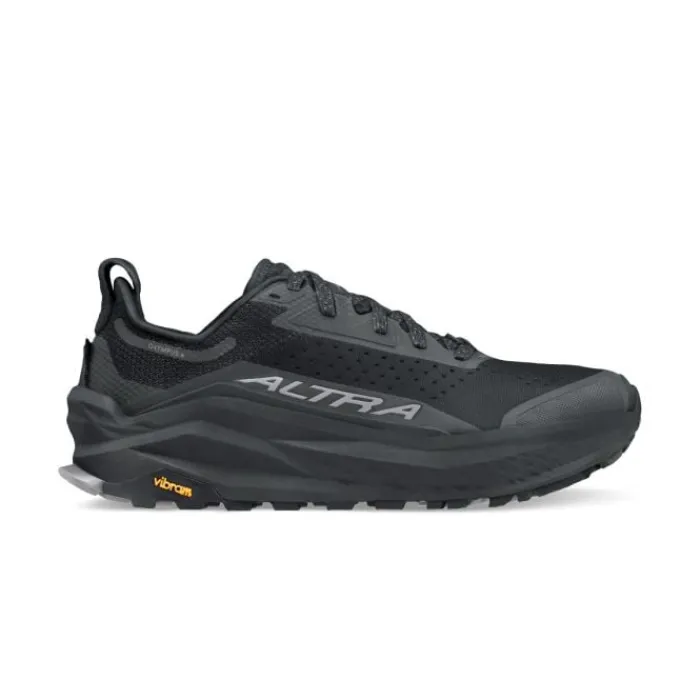 Altra Chaussures Running Neutre|Chaussures Trail^Olympus 6 Noir