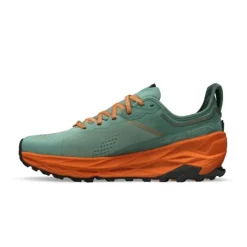 Altra Chaussures Running Neutre|Chaussures Trail^Olympus 5 Gris