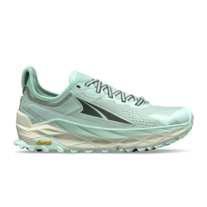 Altra Chaussures Running Neutre|Chaussures Trail^Olympus 5 Bleu