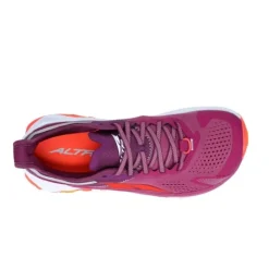 Altra Chaussures Running Neutre|Chaussures Trail^Olympus 5 Mauve