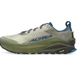 Altra Chaussures Running Neutre|Chaussures Trail^Olympus 6 Vert