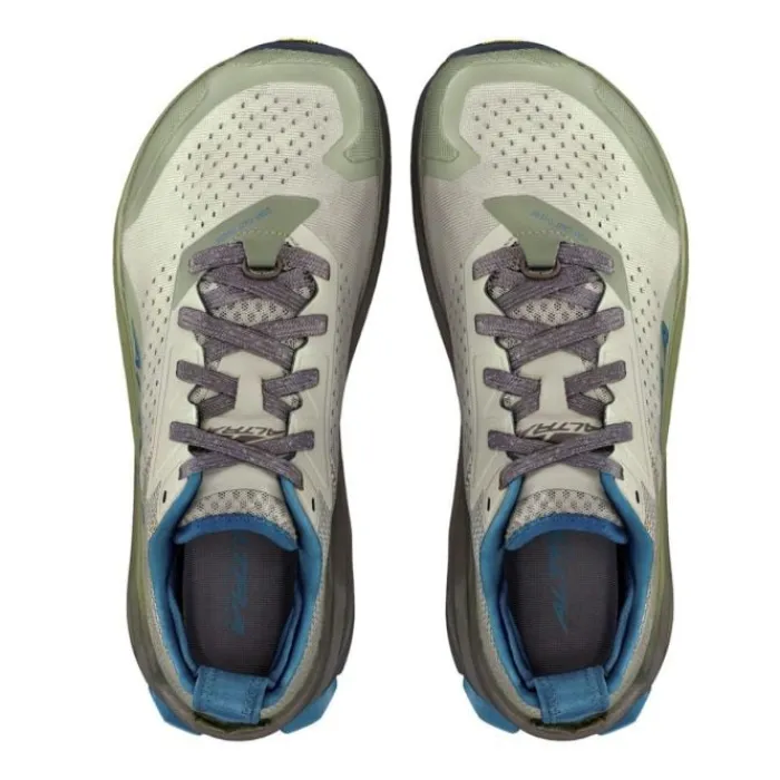 Altra Chaussures Running Neutre|Chaussures Trail^Olympus 6 Vert