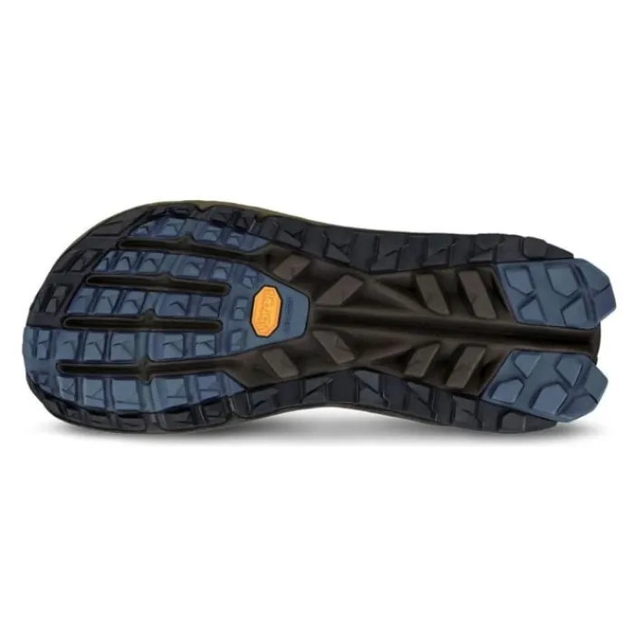 Altra Chaussures Running Neutre|Chaussures Trail^Olympus 6 Vert