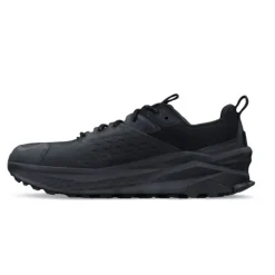 Altra Chaussures Running Neutre|Chaussures Trail^Olympus 6 Hike Low GTX Noir