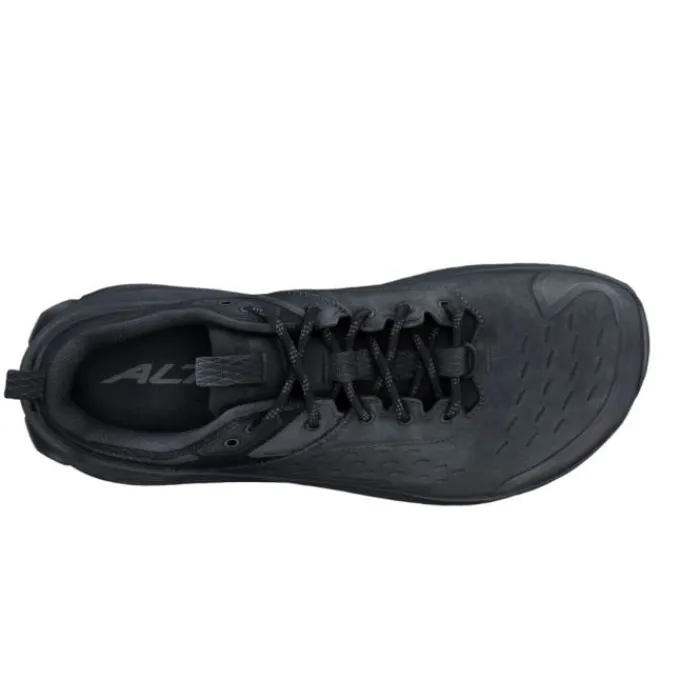 Altra Chaussures Running Neutre|Chaussures Trail^Olympus 6 Hike Low GTX Noir