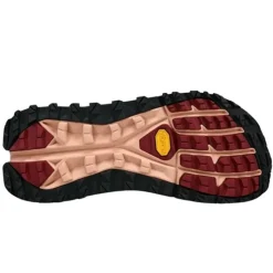 Altra Chaussures Running Neutre|Chaussures Trail^Olympus 5 Hike Low GTX Rouge