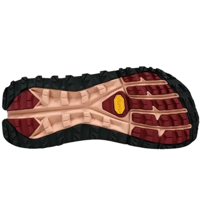 Altra Chaussures Running Neutre|Chaussures Trail^Olympus 5 Hike Low GTX Rouge