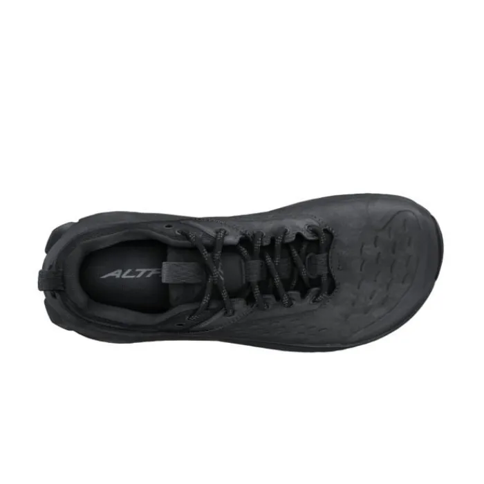 Altra Offre De Chaussures De Randonnée|Chaussures De Randonnée Imperméables^Olympus 6 Hike Low GTX Noir