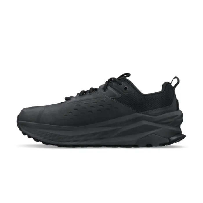 Altra Offre De Chaussures De Randonnée|Chaussures De Randonnée Imperméables^Olympus 6 Hike Low GTX Noir