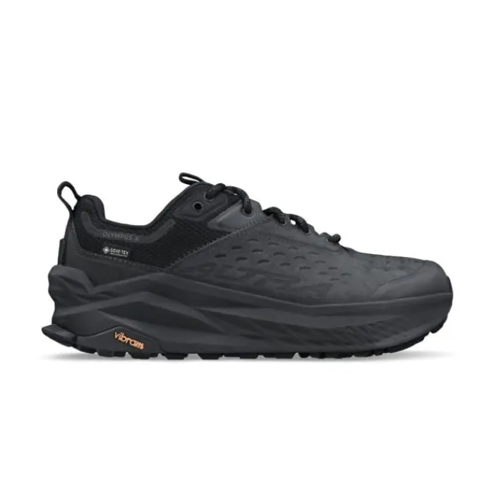Altra Offre De Chaussures De Randonnée|Chaussures De Randonnée Imperméables^Olympus 6 Hike Low GTX Noir