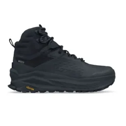 Altra Offre De Chaussures De Randonnée|Chaussures De Randonnée Imperméables^Olympus 6 Hike Mid GTX Noir