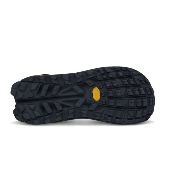 Altra Offre De Chaussures De Randonnée|Chaussures De Randonnée Imperméables^Olympus 6 Hike Mid GTX Noir