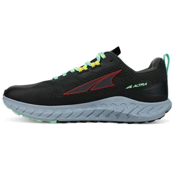 Altra Offre De Chaussures De Randonnée|Chaussures Running Neutre^Outroad Gris