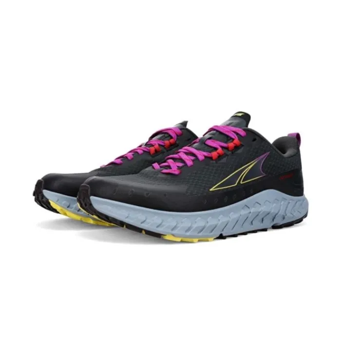 Altra Offre De Chaussures De Randonnée|Chaussures Running Neutre^Outroad Gris