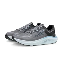 Altra Chaussures Pronation|Chaussures Running Entrainement^Paradigm 7 Gris
