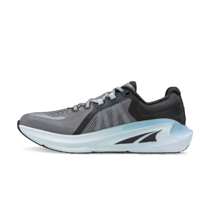 Altra Chaussures Pronation|Chaussures Running Entrainement^Paradigm 7 Gris