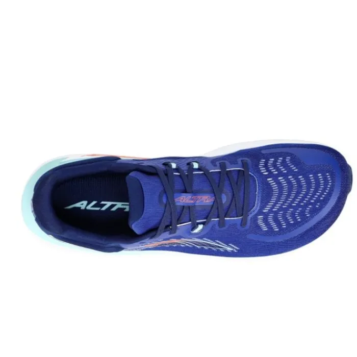 Altra Chaussures Running Neutre|Chaussures Running Entrainement^Paradigm 7 Bleu