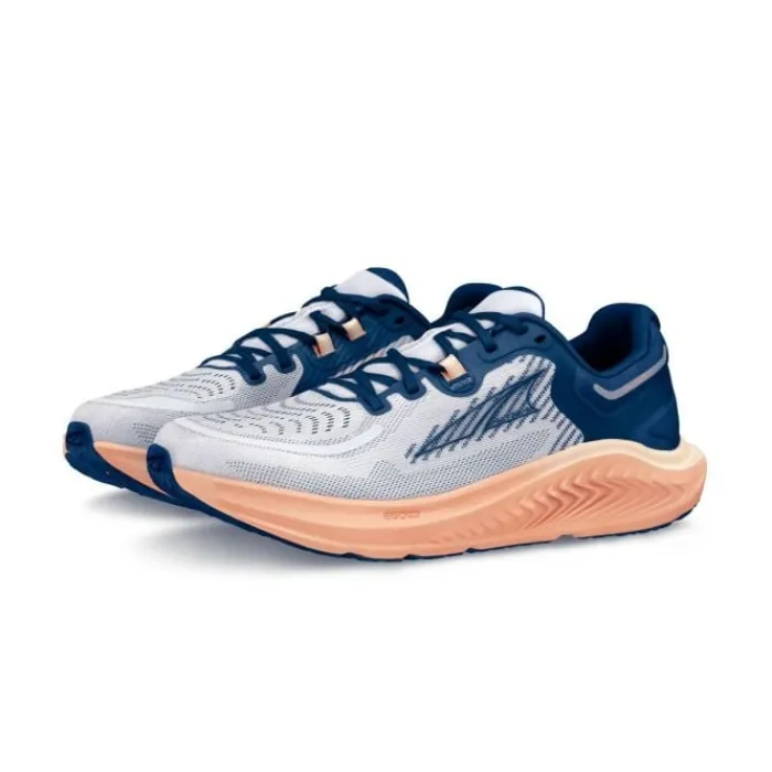 Altra Chaussures Pronation|Chaussures Running Entrainement^Paradigm 7 Blanc