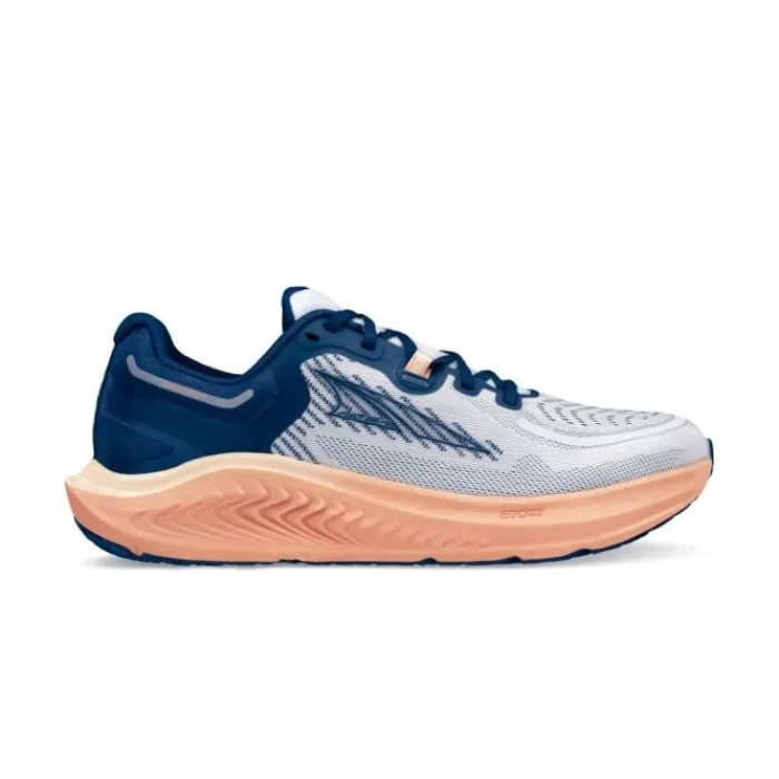 Altra Chaussures Pronation|Chaussures Running Entrainement^Paradigm 7 Blanc