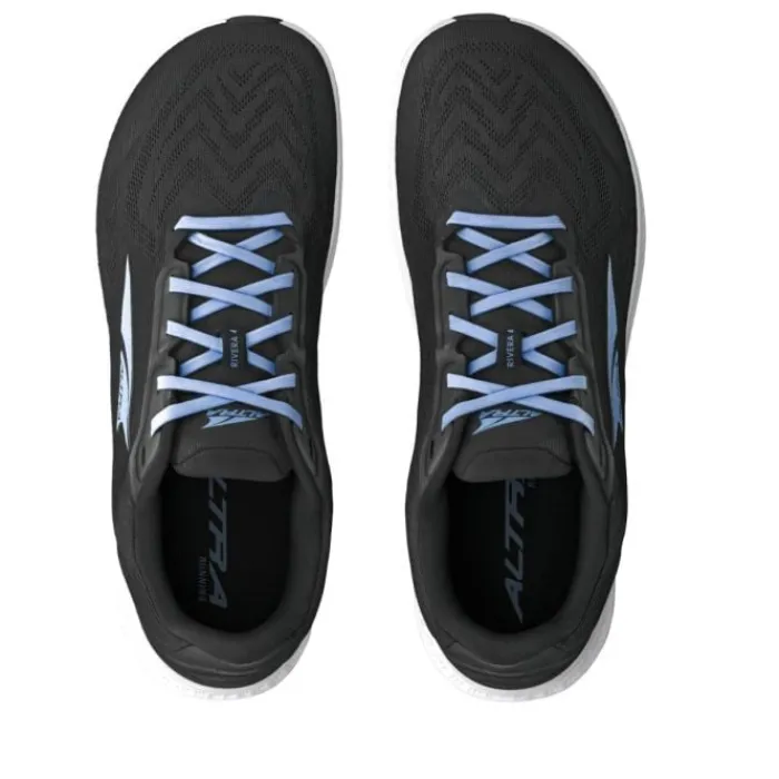 Altra Chaussures Running Neutre|Chaussures Running Entrainement^Rivera 4 Noir