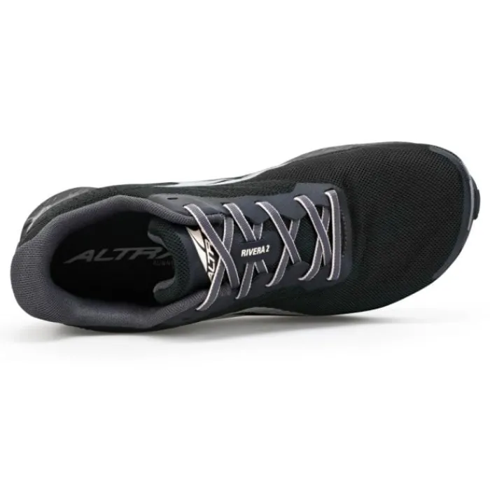 Altra Chaussures Running Neutre|Chaussures Running Entrainement^Rivera 2 Noir