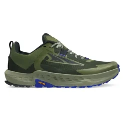 Altra Chaussures Running Neutre|Chaussures Trail^Timp 5 Vert