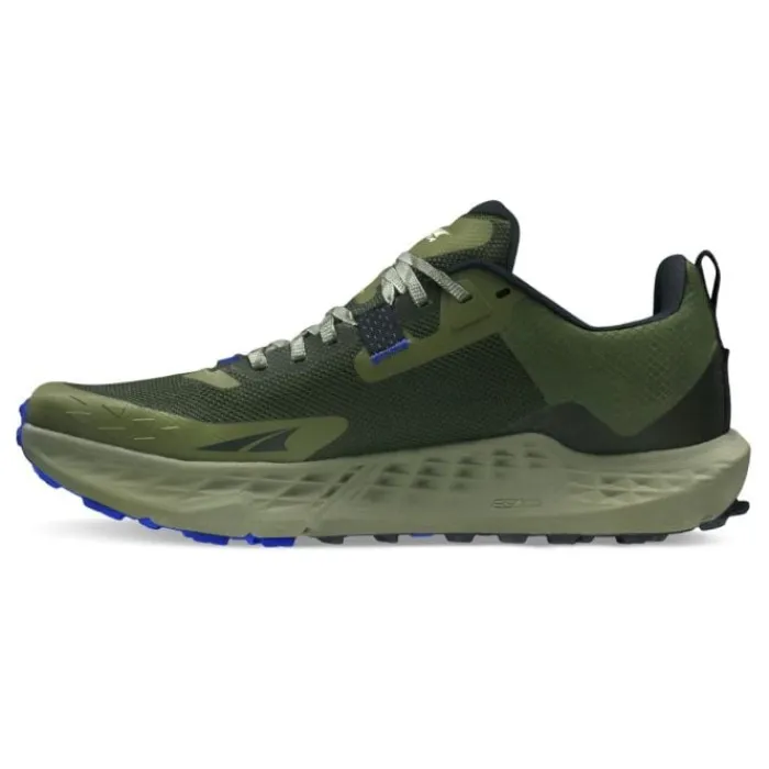 Altra Chaussures Running Neutre|Chaussures Trail^Timp 5 Vert