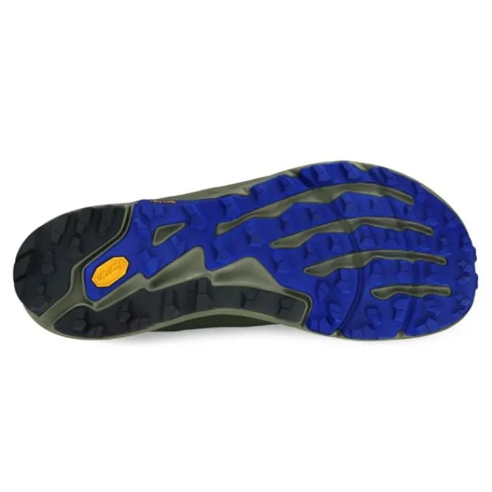 Altra Chaussures Running Neutre|Chaussures Trail^Timp 5 Vert
