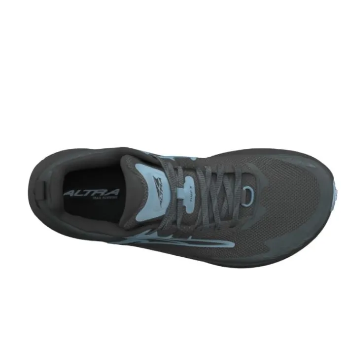 Altra Chaussures Running Neutre|Chaussures Trail^Timp 5 Noir