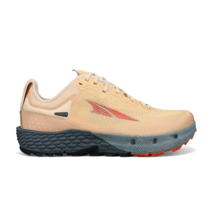 Altra Offre De Chaussures De Randonnée|Chaussures Running Neutre^Timp 4 Marron