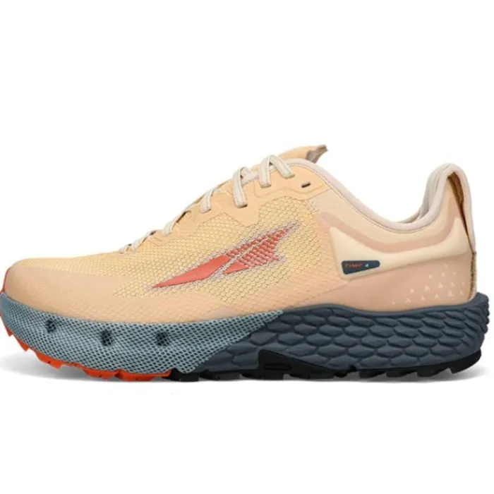 Altra Offre De Chaussures De Randonnée|Chaussures Running Neutre^Timp 4 Marron