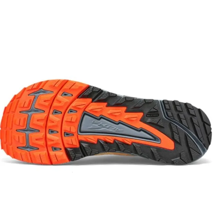 Altra Offre De Chaussures De Randonnée|Chaussures Running Neutre^Timp 4 Marron