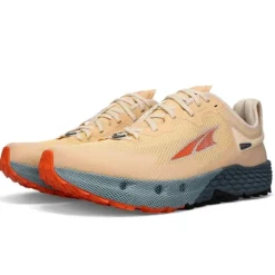 Altra Offre De Chaussures De Randonnée|Chaussures Running Neutre^Timp 4 Marron